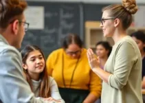 escola de inglês