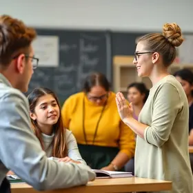 escola de inglês