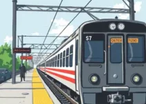 disputa por recursos do metrô e trem