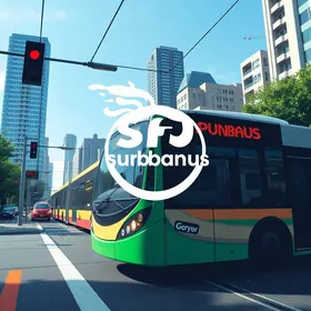 SPUrbanuss