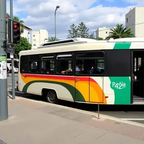 transporte público de Tatuapé para Vila Guilherme