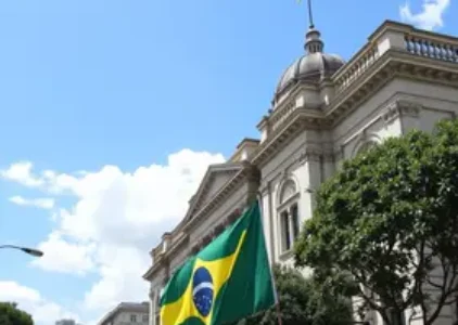 Últimas noticias de Jardim Ângela