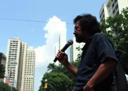 Últimas noticias de Jardim Ângela