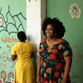 Casas da Mulher Paulista e SP Afro Brasil