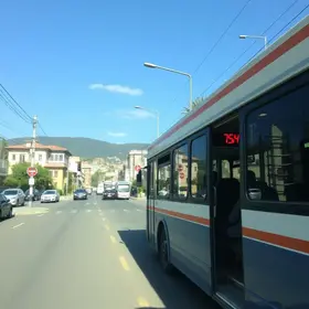 Armênia para Santa Isabel de transporte público