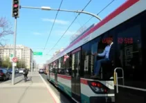 Brás para Itapevi de transporte público