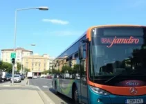 Brás para Jandira de transporte público