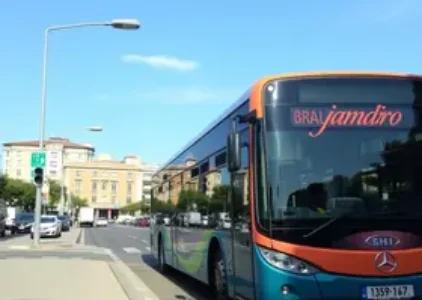 Últimas noticias de Jardim Ângela
