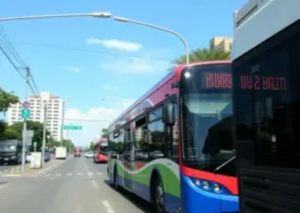 Últimas noticias de Jardim Ângela