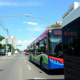 Brás para Pirituba