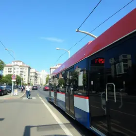 como ir de Brás para Santo André