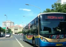 Brás para Suzano de transporte público