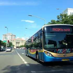 Brás para Suzano de transporte público