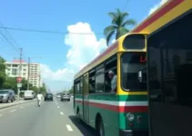 transporte público Butantã Carapicuíba
