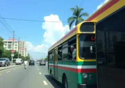 Últimas noticias de Jardim Ângela
