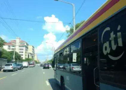 Últimas noticias de Jardim Ângela