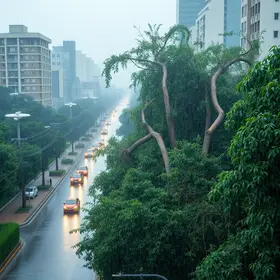 chuvas em são paulo