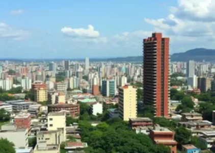 Últimas noticias de Jardim Ângela