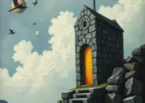 Histórias de ferro e pedra