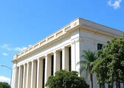 Últimas noticias de Jardim Ângela