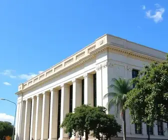 Instituto Federal de Educação de São Paulo