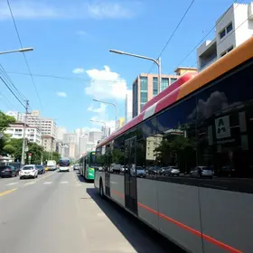 Lapa para Itaquera de transporte público
