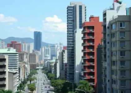 Últimas noticias de Jardim Ângela