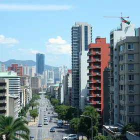gente vivendo sozinha em SP