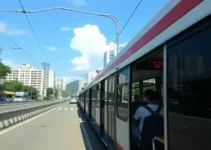 Osasco para Morumbi de transporte público