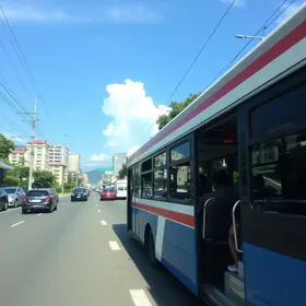 Osasco para Pirituba