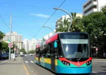 transporte público de Pinheiros para Grajaú