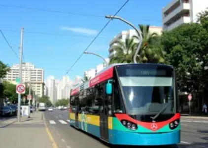 Últimas noticias de Jardim Ângela