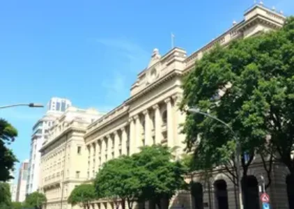 Últimas noticias de Jardim Ângela