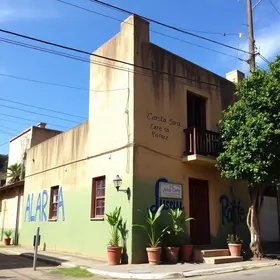 Casa SP Afro Brasil e Casa da Mulher