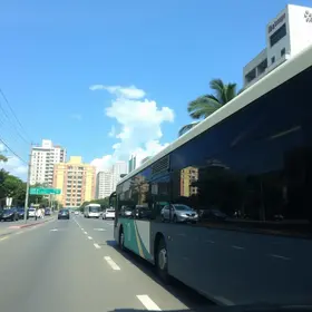 Jaraguá para Lapa