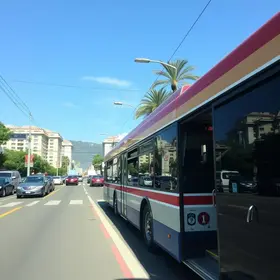 transporte público Santana Sacomã