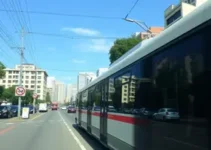 transporte público de São Miguel Paulista para Vila Maria