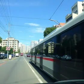 transporte público de São Miguel Paulista para Vila Maria