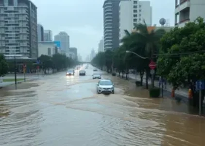Últimas noticias de Jardim Ângela