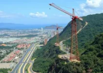 Tarcísio prevê R$ 500 bi em obras