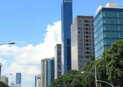 Últimas noticias de Jardim Ângela