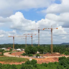 Rodoanel Norte
