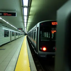 reestatização do metrô de SP