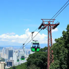 teleféricos