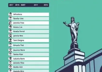 Últimas noticias de Jardim Ângela