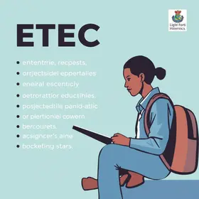 Vestibulinho ETEC