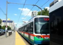 transporte público Vila Mariana Tucuruvi