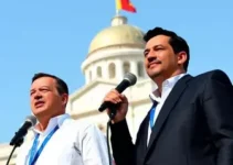 agenda dos candidatos ao governo de SP