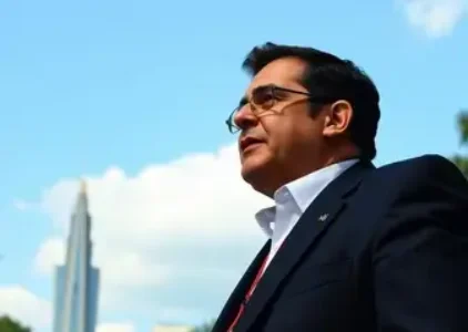 Últimas noticias de Jardim Ângela