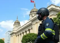 orçamento de segurança pública de SP em 2027